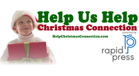 Help Us Help Christmas Connection
