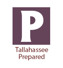 Tallahassee Prepared Severe Weather Campaign 2017-2018 Presenting Sponsor